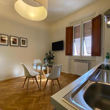 Garibaldi 36 Apartament Сан-Джованни-Вальдарно Экстерьер фото
