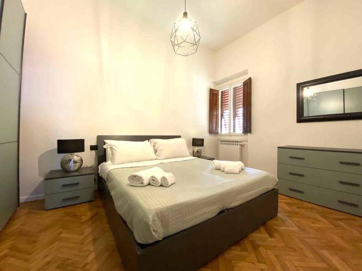 Garibaldi 36 Apartament Сан-Джованни-Вальдарно Экстерьер фото