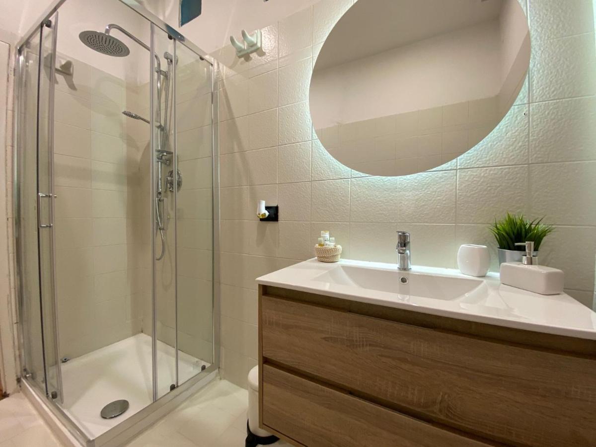 Garibaldi 36 Apartament Сан-Джованни-Вальдарно Экстерьер фото