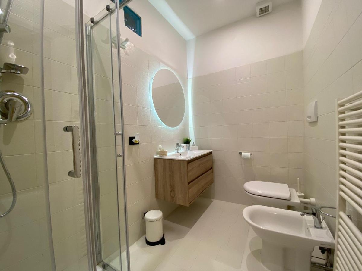 Garibaldi 36 Apartament Сан-Джованни-Вальдарно Экстерьер фото