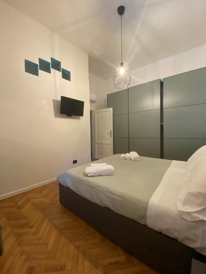 Garibaldi 36 Apartament Сан-Джованни-Вальдарно Экстерьер фото